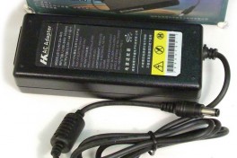 Блок питания импульсный 12V 4A 48Вт шт.2,5*5,5мм корпус под шнур ALX-10